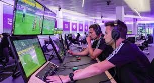 他用表现告诉大家：我是大心脏